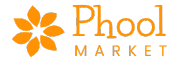 Phool Market Logo